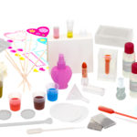 Set Experimental - Cosmetica Junior BRESSER