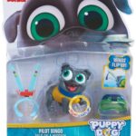 Figurine Puppy Dog cu functii in asort. JustPlay