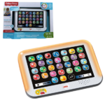 Planseta Smart stages Fisher-Price (rus.) Mattel