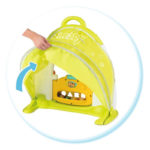 Smoby Zornaitore "CT DISCOVERY HOUSE" - imagine 3