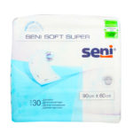 Aleze igienice Soft Super 90x60 30buc Seni