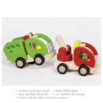 Evacuator lemn Goki — изображение 3