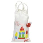 Constructor lemn Goki - imagine 2