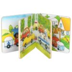 Carte lemn Calatorie Goki — изображение 2