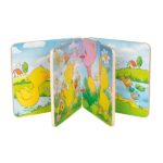 Carte lemn Ratusca Goki — изображение 2