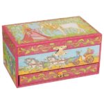 Cutie muzicala Calut Goki — изображение 2