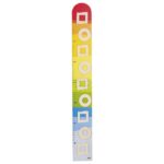 Placa metru rame foto — изображение 3