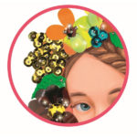 Set creatie -fata cocheta Djeco — изображение 2