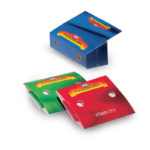 Binoclu de buzunar NAVIR