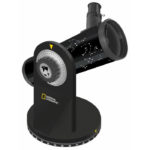 BRESSER Telescop 76/350 Compact NATIONAL GEOGRAPHIC