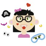 Joc magnetic Fata — изображение 3