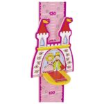 Placa metru Print si Printesa Goki - imagine 2