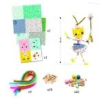 Set creatie - Zane Djeco — изображение 2