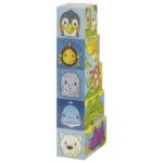 Cuburi puzzle Safari — изображение 5