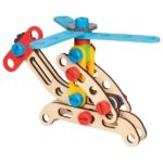 Constructor in valiza Goki — изображение 3