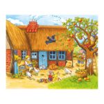 Puzzle-cub Ferma - imagine 6