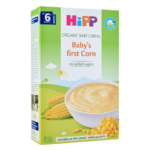 Terci organic din porumb HiPP 200g