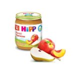 Pireu Piersici HiPP 125 G