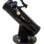 Bresser Telescop 114/500 Compact NATIONAL GEOGRAPHIC