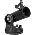 Bresser Telescop 114/500 Compact NATIONAL GEOGRAPHIC - imagine 3