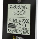 Bresser Statie Meteo NATIONAL GEOGRAPHIC
