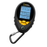 Bresser Statie Meteo Portabila NATIONAL GEOGRAPHIC