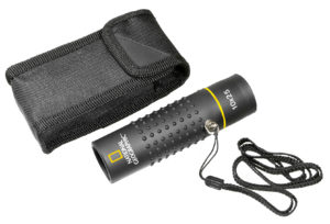 Bresser Monocular 10x25 NATIONAL GEOGRAPHIC