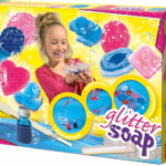 Set a face sapunuri SES