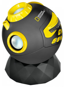 Bresser Astro Planetarium - Multimedia NATIONAL GEOGRAPHIC