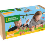 Bresser Set Hranitor pentru Pasari NATIONAL GEOGRAPHIC