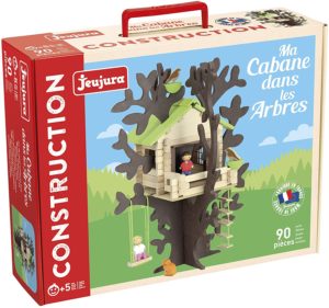 Casa - copac Jeujura Vilac