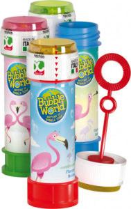 Bule de sapun FLAMINGO 60 ml DULCOP — изображение 2