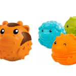 Jucarie"Micul Prieten"-Sensory