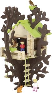 Casa - copac Jeujura Vilac - imagine 2