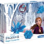 Set creatie Frozen 2 - cristale CLEMENTONI
