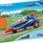 Stomp Racer Playmobil