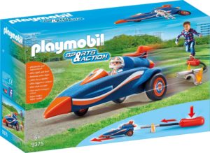 Stomp Racer Playmobil