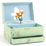 Cutie muzicala - Cerb Djeco - imagine 2