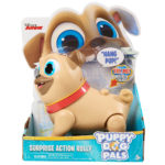 Figurine Puppy Dog cu functii JustPlay - imagine 2