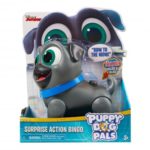Figurine Puppy Dog cu functii JustPlay