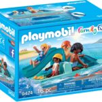 Paddle Boat Playmobil