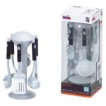 Set Tacamuri cu suport KLEIN