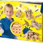 Set de timplarie SES