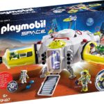 Mars Space Station Playmobil