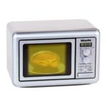 Miele microunde cu LED si sunet KLEIN