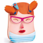 Joc magnetica- portret Djeco — изображение 3