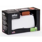 Braun Prajitor de paine KLEIN