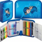 Penar MAPED Karate cu accesorii, blister