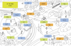 Hello English!Eu invat limba engleza/CLEVER - imagine 3