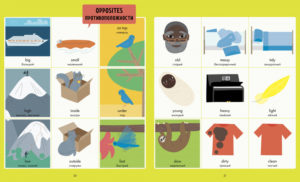 Hello English! 500 cuvinte CLEVER - imagine 2